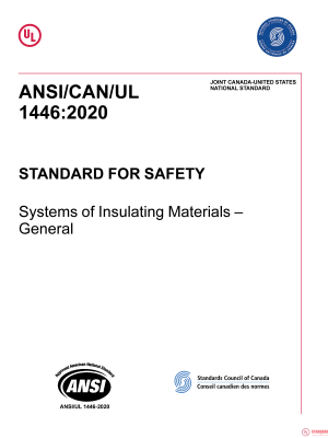 UL 1446 PDF UL 1446 PDF